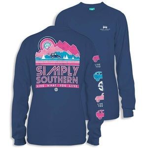 Simply Southern T-shirt